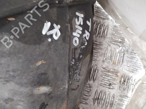 Differential, bag MERCEDES-BENZ C-CLASS Coupe (CL203) C 220 CDI (203.708) | BP16014565M24 