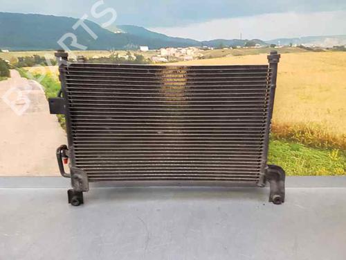 AC radiator FORD RANGER (ER, EQ, R_)  | BP4875347M32 