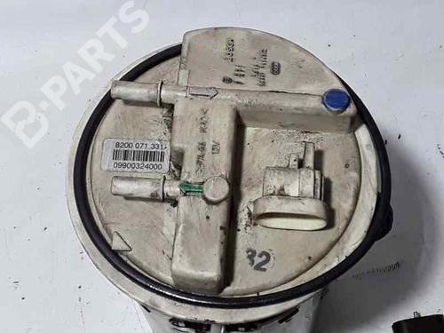 Fuel pump RENAULT LAGUNA II Grandtour (KG0/1_)  | BP6890949M76