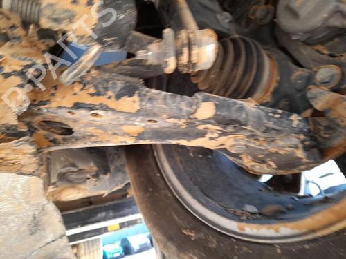 Used Left front suspension arm PEUGEOT 3008 II SUV (MC_, MR_, MJ_, M4_) 1.5 BlueHDi 130 (131 hp) 27319260