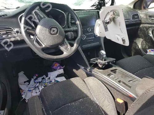 Engine control unit (ECU) RENAULT MEGANE IV Hatchback (B9A/M/N_)  | BP30434792M57 