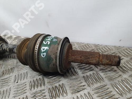 Right front driveshaft SSANGYONG REXTON / REXTON II (GAB_)  | BP3703876M39 