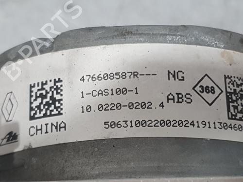 ABS pump DACIA LODGY (JS_) 1.5 dCi | BP33986413M43 - Image 5