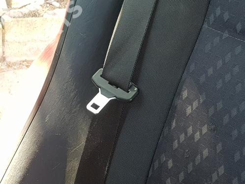 Used Rear right belt tensioner Rear right belt tensioner FORD FOCUS I (DAW, DBW) 1.6 16V (100 hp) 10361762 10361762