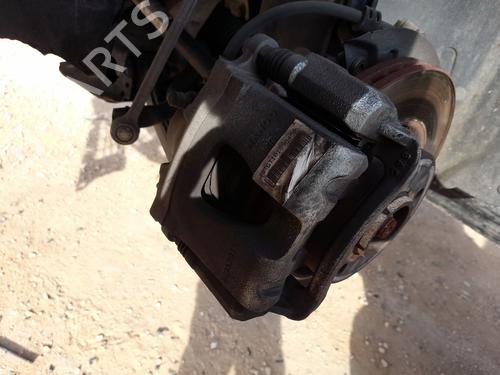Used Left front brake caliper PEUGEOT 308 II (LB_, LP_, LW_, LH_, L3_) 1.6 HDi 100 (99 hp) 30111314