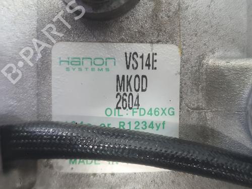 AC compressor HYUNDAI i30 FASTBACK (PDE, PDEN) 1.0 T-GDI | BP38348135M34 - Image 6