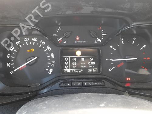 Engine CITROËN BERLINGO (ER_, EC_) 1.2 PureTech 110 | BP34582870M1  - Image 15