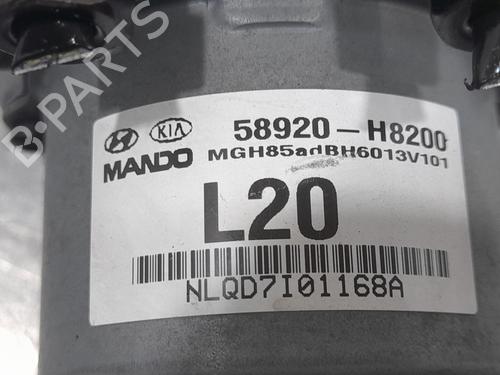 ABS pump KIA RIO IV Hatchback Van (YB, SC, FB)  | BP20133508M43  - Image 6