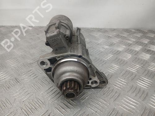 Used Starter SEAT IBIZA IV (6J5, 6P1) [2008-2017]  23442984