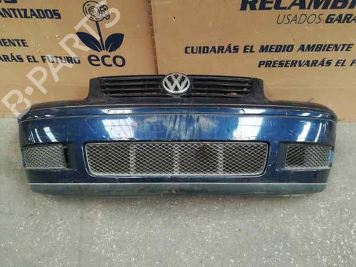 Used Front bumper VW POLO (6N2) [1999-2001]  1421246