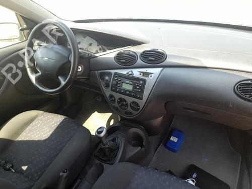 Motor FORD FOCUS I (DAW, DBW) 1.6 16V | BP28099240M1 