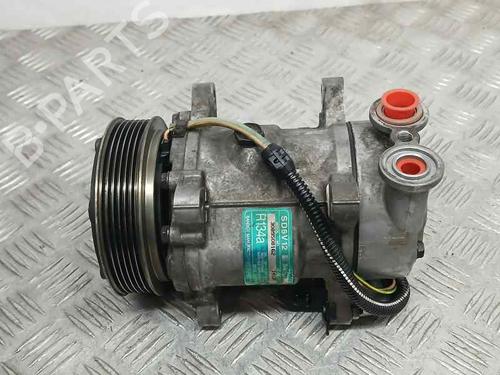 AC compressor CITROËN XSARA PICASSO (N68) 1.6 | BP16368519M34 