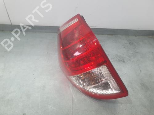 Used Left taillight Left taillight TOYOTA RAV 4 III (_A3_) 2.0 4WD (ACA30_, ACA30R) (152 hp) 37999688 37999688