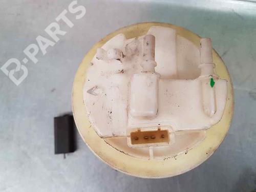 Fuel pump PEUGEOT 206 Hatchback (2A/C)  | BP1591528M76 