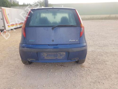 Høyre foran støtdemper FIAT PUNTO (188_) 1.9 JTD 80 (188.237, .257, .337, .357) | BP19414210M17 