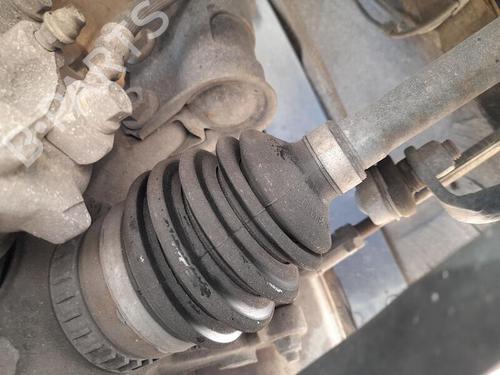 Drivaksel fortil Højre OPEL CORSA C (X01) 1.2 (F08, F68) (75 hp) 28318821