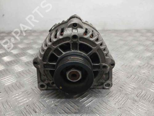 Alternador CHEVROLET AVEO / KALOS Saloon (T250, T255) [2005-2025]  19158172