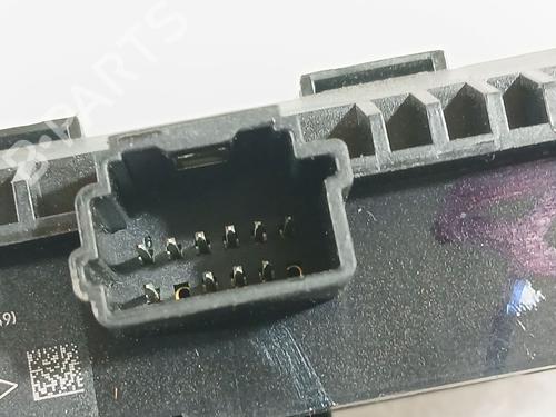Switch RENAULT CAPTUR II (HF_) 1.0 TCe 90 ECO-G (HFM6) | BP39174154I30 - Image 3