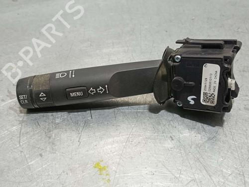 Used Steering column stalk CHEVROLET CRUZE Hatchback (J305) [2010-2025]  17724607