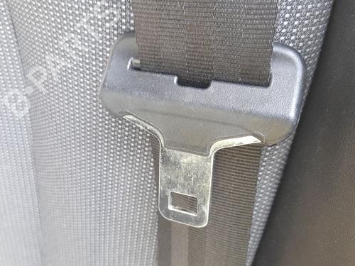 Used Rear left seatbelt Rear left seatbelt CITROËN C4 CACTUS 1.6 HDi 90 (92 hp) 36498331 36498331