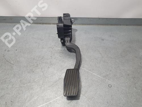 Used Pedal OPEL CORSA D (S07) [2006-2015]  9648653