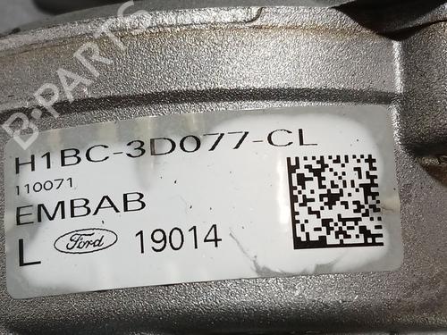 Steering column FORD FIESTA VII (HJ, HF) 1.1 Ti-VCT | BP39600524M21 - Image 5