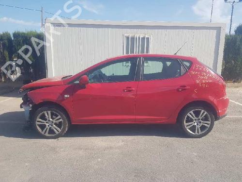 Fuel pump SEAT IBIZA IV (6J5, 6P1)  | BP10284852M76 