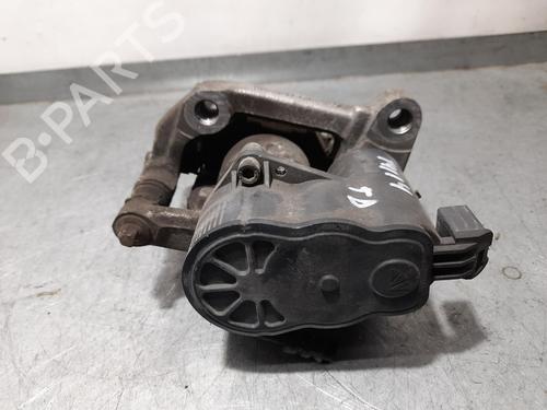 Right rear brake caliper PEUGEOT 308 II (LB_, LP_, LW_, LH_, L3_)  | BP12566665M106 