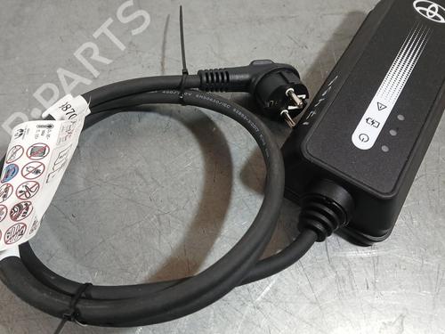 Electronic module TOYOTA C-HR (_X1_) 2.0 Hybrid (MAXH10) | BP33656391M83 - Image 2