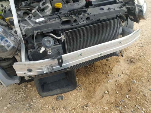 Used Front bumper reinforcement RENAULT CLIO IV (BH_) [2012-2021]  25146318