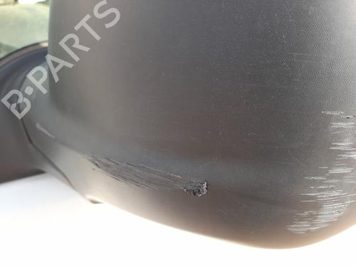 Left mirror CITROËN BERLINGO Box Body/MPV (K9) 1.5 BlueHDi 100 | BP29866423C26