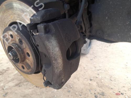 Used Right front brake caliper RENAULT MEGANE II Coupé-Cabriolet (EM0/1_) 2.0 16V Turbo (163 hp) 26449246