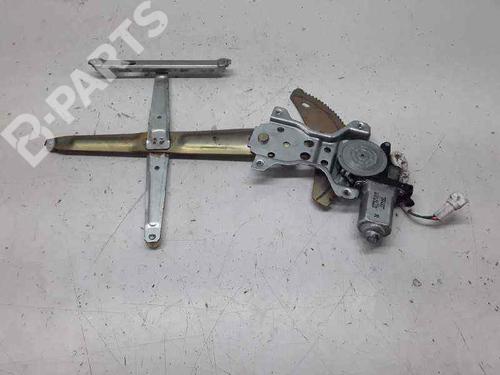 Used Front left window mechanism SUZUKI JIMNY Closed Off-Road Vehicle (SN) 1.3 16V (SN413) (80 hp) 650303