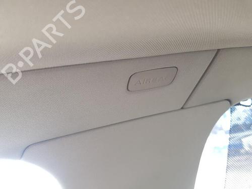 Used Right curtain airbag AUDI A4 B7 (8EC) 1.8 T (163 hp) 26395685