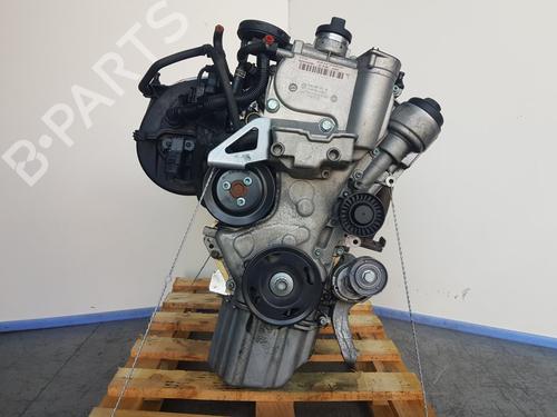 Motor VW GOLF V (1K1) 1.6 FSI (115 hp) 13752722