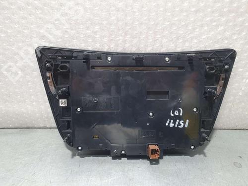 Climate control PEUGEOT 508 SW I (8E_)  | BP16368867I5 