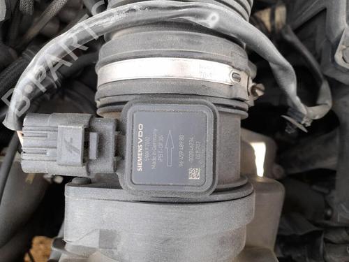 Mass air flow sensor CITROËN C5 II (RC_) 2.0 HDi (RCRHRH) | BP26976807M95 