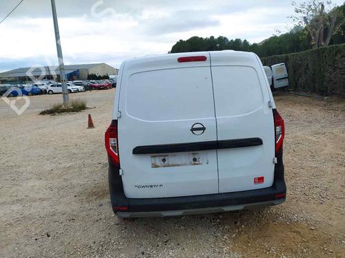 Fuse box NISSAN TOWNSTAR Box Body/MPV (XFK)  | BP22644765E1 