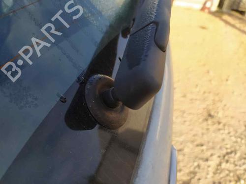Used Rear wiper motor DACIA SANDERO [2008-2025]  21770040