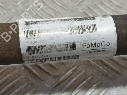 Used Left front driveshaft FORD MONDEO IV (BA7) [2007-2015]  13751868