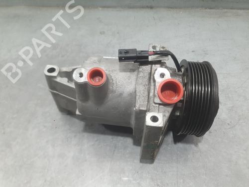 AC compressor DACIA SANDERO III 1.0 TCe 90 | BP40595059M34 - Image 4