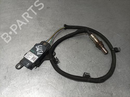 Elektronisk sensor PEUGEOT 5008 II (MC_, MJ_, MR_, M4_) 1.5 BlueHDi 130 (MCYHZJ, MCYHZR, MCYHZX) (131 hp) 12501261