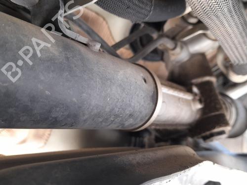 Used Steering rack Steering rack FIAT DOBLO Cargo (263_) 1.3 D Multijet (263WXU1A, 263ZXU1A, 263WYB1A, 263ZYB1A) (95 hp) 33431365 33431365