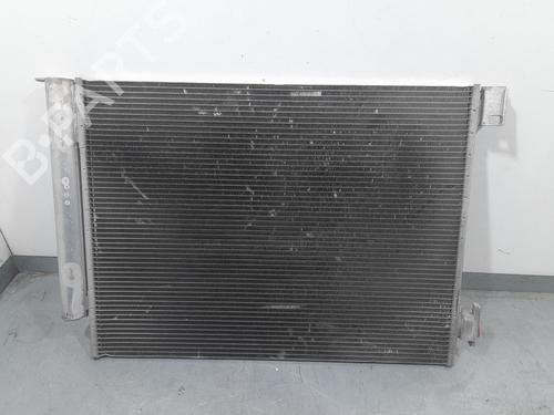 ac-radiator-nissan-micra-v-k14-2016-21788887 main image