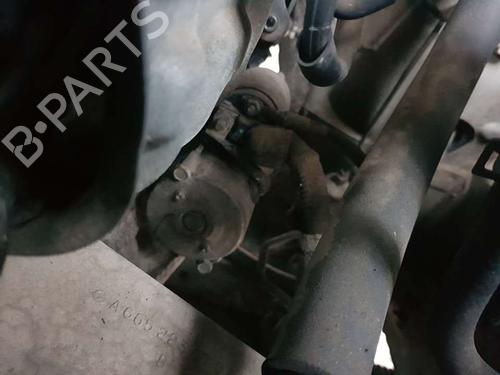 Used Starter SSANGYONG RODIUS I [2005-2025]  19403712