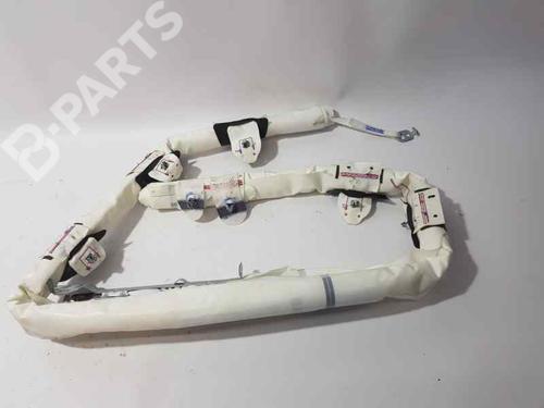 Used Left curtain airbag Left curtain airbag DS DS 3 / DS 3 CROSSBACK (UR_, UC_, UJ_) [2018-2026] 7788218 7788218