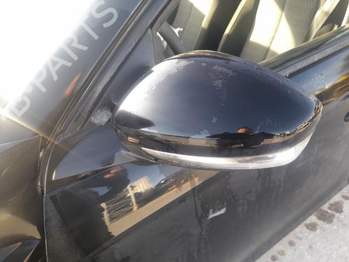 Used Left mirror OPEL CORSA F (P2JO) 1.2 (68) (101 hp) 31622585
