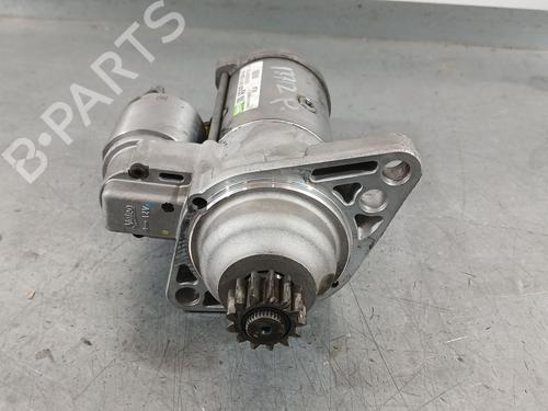 starter-vw-golf-vi-5k1-2008-2009-2010-2011-2012-2013-2014-36302937 main image