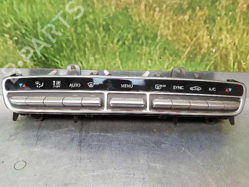 Used Climate control MERCEDES-BENZ C-CLASS Coupe (C205) AMG C 63 (205.386) (476 hp) 3989532