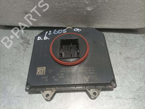 Used Electronic module CITROËN DS4 (NX_) 1.6 THP 165 (165 hp) 18486967